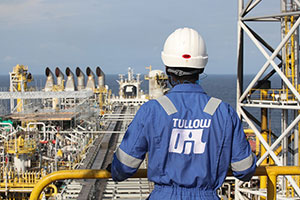 Tullow Oil is all set to promote East and West Africa oil production